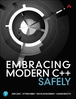 Bertrand.pt - Embracing Modern C++ Safely