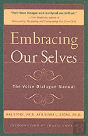 Embracing Our Selves