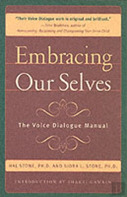Bertrand.pt - Embracing Our Selves