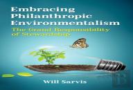 Embracing Philanthropic Environmentalism