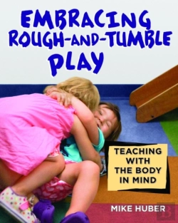 Bertrand.pt - Embracing Rough-And-Tumble Play