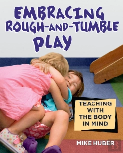 Bertrand.pt - Embracing Rough-And-Tumble Play