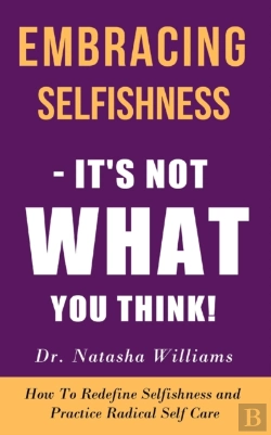 Bertrand.pt - Embracing Selfishness - It'S Not  What You Think!