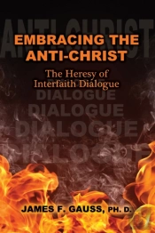 Embracing The Anti-Christ