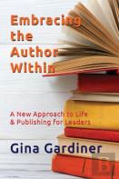 Embracing The Author Within