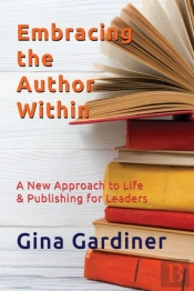 Embracing The Author Within