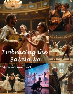 Bertrand.pt - Embracing The Balalaika