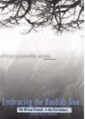 Embracing The Baobab Tree