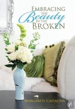 Bertrand.pt - Embracing The Beauty In The Broken