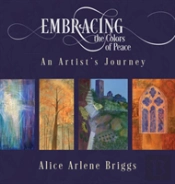 Embracing The Colors Of Peace