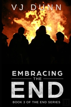 Bertrand.pt - Embracing The End: Book 3 In The Surviva