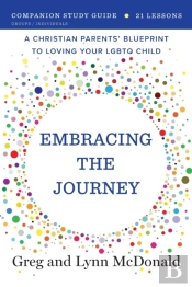 Embracing The Journey: Companion Study G