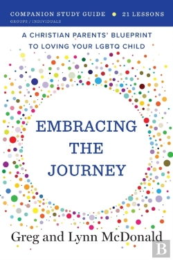 Bertrand.pt - Embracing The Journey: Companion Study G
