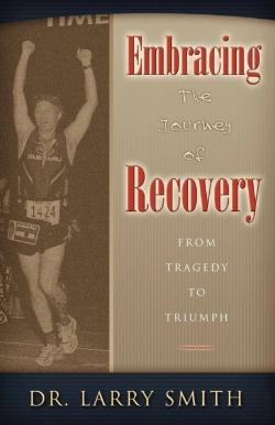 Bertrand.pt - Embracing The Journey Of Recovery