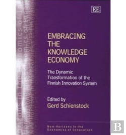 Bertrand.pt - Embracing The Knowledge Economy - The Dynamic Transformation Of The Finnish Innovation System