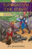 Embracing The Magic