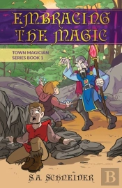 Embracing The Magic