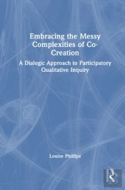 Embracing The Messy Complexities Of Co-Creation