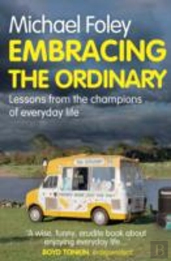 Bertrand.pt - Embracing The Ordinary