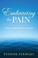 Embracing The Pain