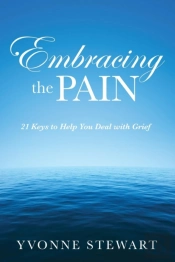 Embracing The Pain