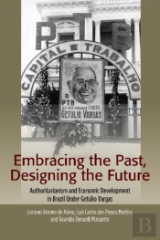 Embracing The Past Designing The Future