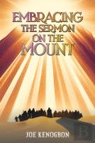Embracing The Sermon On The Mount