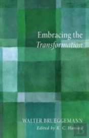 Embracing The Transformation