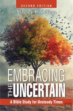 Bertrand.pt - Embracing The Uncertain, 2nd Edition