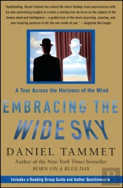 Embracing The Wide Sky