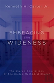 Embracing The Wideness