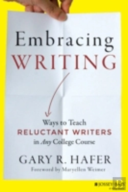 Bertrand.pt - Embracing Writing