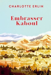 Embrasser Kaboul