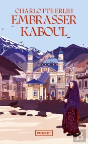 Embrasser Kaboul