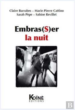 Bertrand.pt - Embras(S)Er La Nuit
