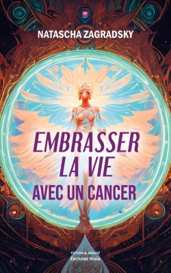 Bertrand.pt - Embrasser La Vie Avec Un Cancer : Les Enquêtes De La Psyché D'Yseult La Grande
