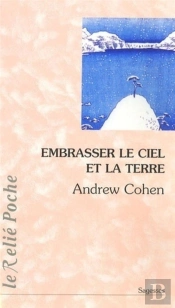 Embrasser Le Ciel Et La Terre