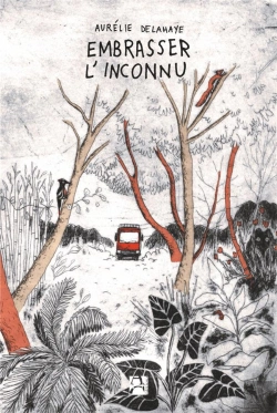 Bertrand.pt - Embrasser L'Inconnu