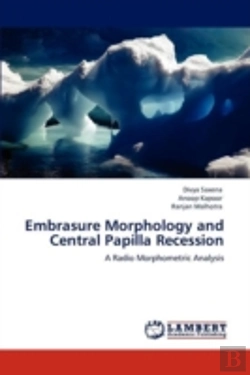 Bertrand.pt - Embrasure Morphology And Central Papilla Recession