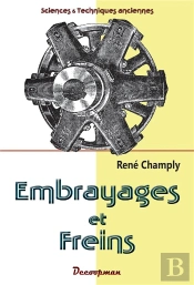 Embrayages Et Freins