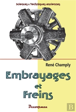 Bertrand.pt - Embrayages Et Freins