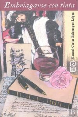 Bertrand.pt - Embriagarse Con Tinta.