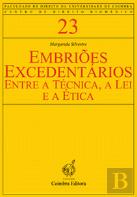 Embriões Excedentários