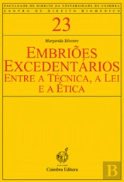 Embriões Excedentários