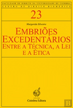 Bertrand.pt - Embriões Excedentários