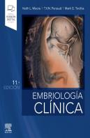 Embriología Clínica (11ª Ed.)