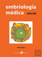 Embriologia Médica