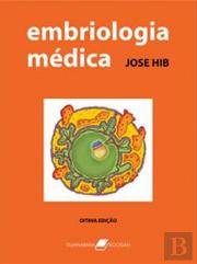 Embriologia Médica