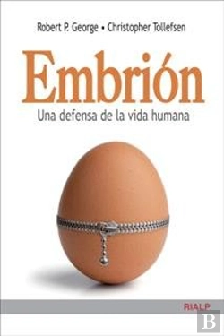Bertrand.pt - Embrión. Una Defensa De La Vida Humana