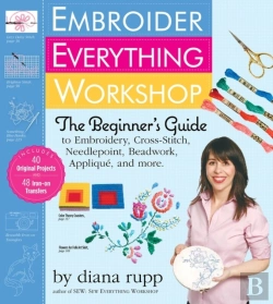 Bertrand.pt - Embroider Everything Workshop